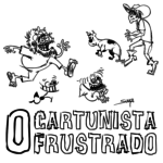 O Cartunista Frustrado – Ep 004: Henfil (Brasileiro)