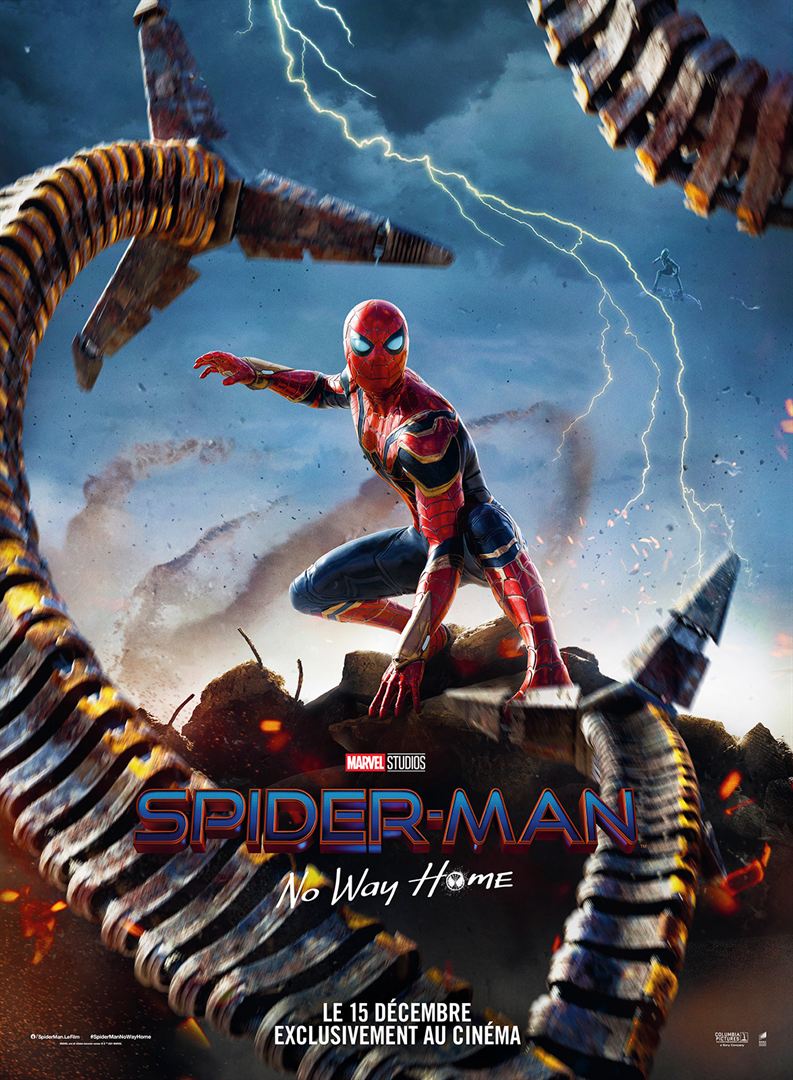 Homem-Aranha no cinema - Wikiwand