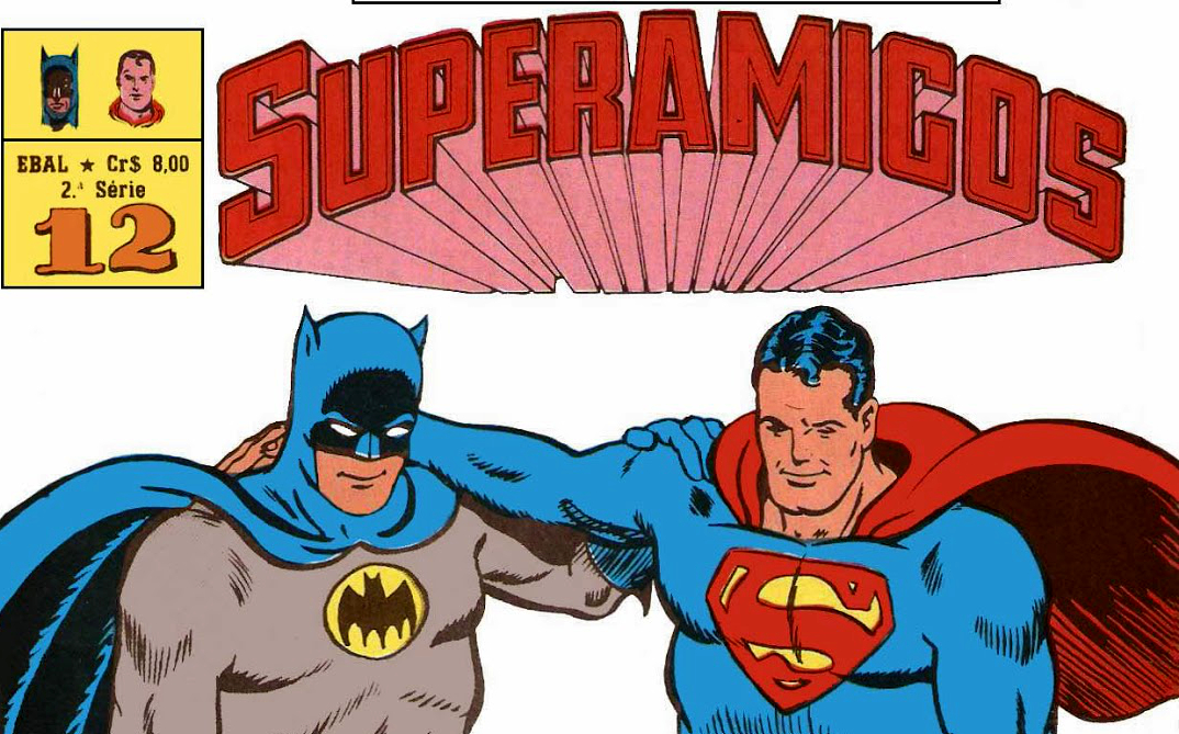 Salve-se Quem puder #04 – Batman Vs Superman – Mentiras, falsidades e picuinhas