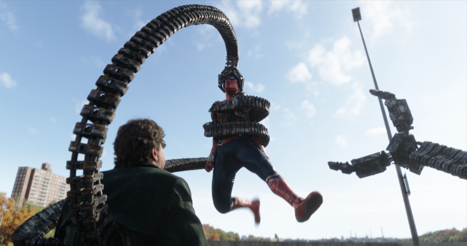 Sunça no Cinema – Homem-Aranha: Sem Volta Para Casa (2021)